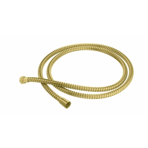 Душова система KOHLMAN EXPERIENCE BRUSHED GOLD + BOX прихованого монтажу (QW210EGDBR30) - 5