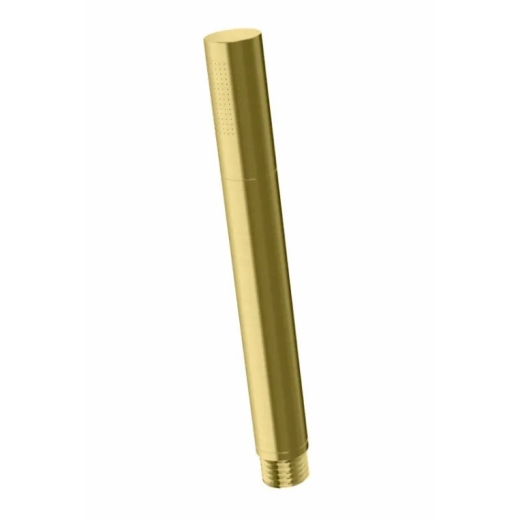 Душова система KOHLMAN EXPERIENCE BRUSHED GOLD + BOX прихованого монтажу (QW210EGDBR30) - 6