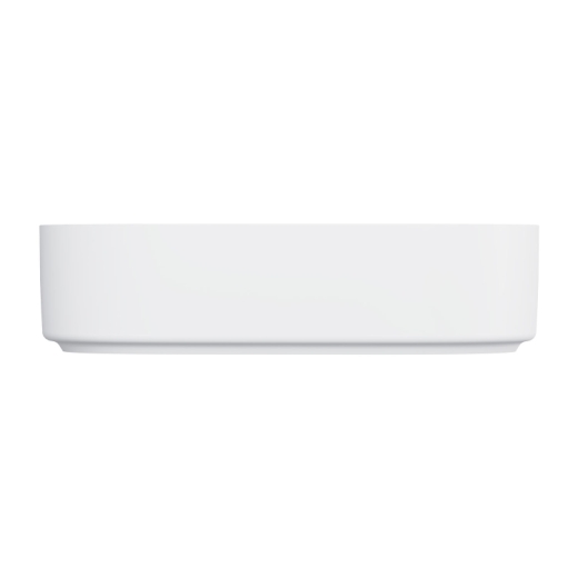 Умивальник Omnires Mesa 53,5x31,5 mat white (MESA530BM) овальний - 2