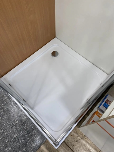 Душова кабіна Aquanil Indiana 80х80х190 (INDIANA80) - 5