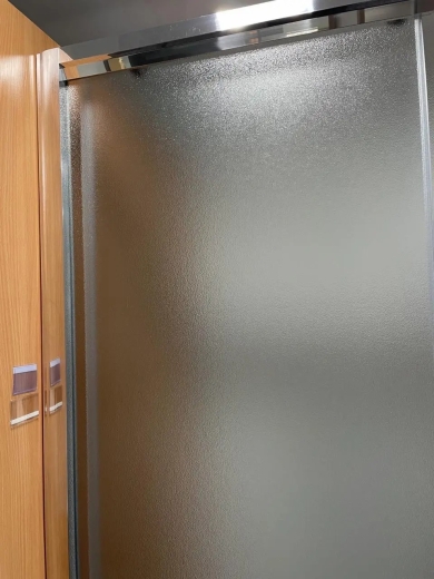 Душова кабіна Aquanil Indiana 80х80х190 (INDIANA80Matt) - 2