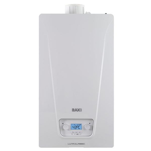Котел конденсационный Baxi Luna Classic 28 INT -A- 28.0 кВт A7795898 - 1