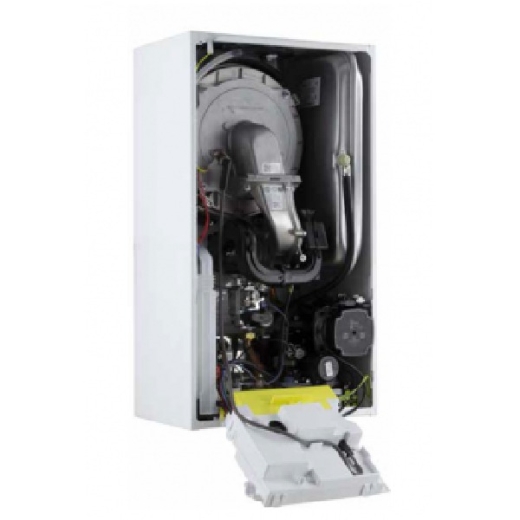 Котел конденсационный Baxi Luna Classic 28 INT -A- 28.0 кВт A7795898 - 3