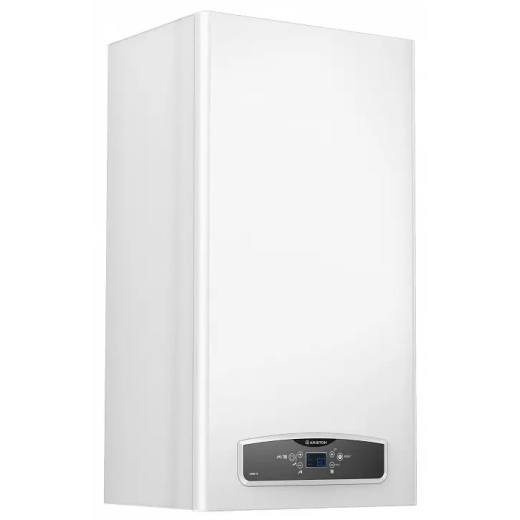 Котел газовий Ariston CARES X 24 CF EU - 1