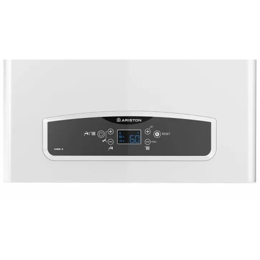 Котел газовий Ariston CARES X 24 CF EU - 2