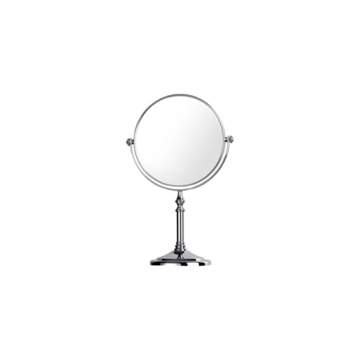 Дзеркало косметичне Global Glass кругле MK-2 150х150 - 1