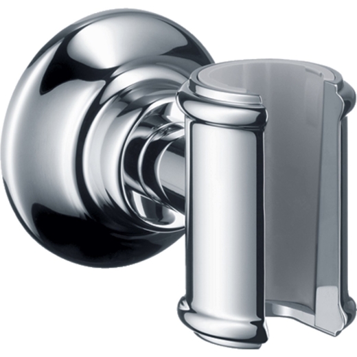 Тримач ручного душу Hansgrohe Axor Montreux хром 16325000 - 1