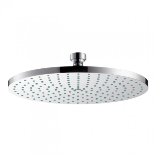 Верхний душ круглый Hansgrohe Axor Starck 240 мм, хром 28494000 - 1