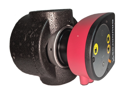 Циркуляційний насос Grundfos Magna-1 40-120 F L=250 мм 1 x 230 V PN 6/10 (99221305) - 1
