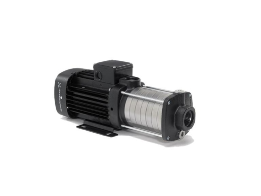 Многоступенчатый насос Grundfos CM 3-4 A-R-A-E-AQQE 3 x 220-240D/380-415Y В (96807026) - 1