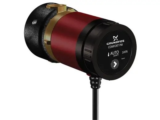 Циркуляційний насос Grundfos Comfort 15-14 BA PM Autoadapt (97916757) - 1
