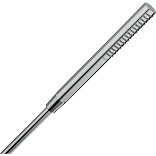 Ручной душ Hansgrohe Pulsify S EcoSmart 98*24 мм, хром 24126000 - 1