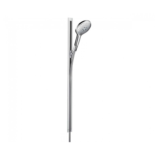 Душовий набір зі штангою Hansgrohe Raindance Select S 993 мм, хром 26626000 - 1