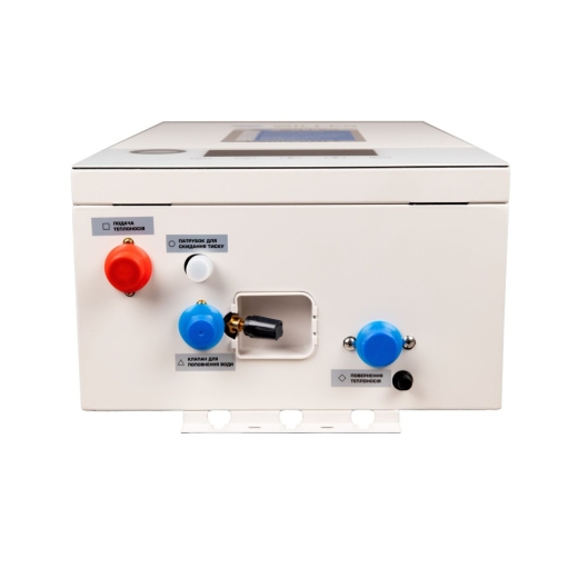 Котел електричний одноконтурний WILLER PT316 Volt WF - 5