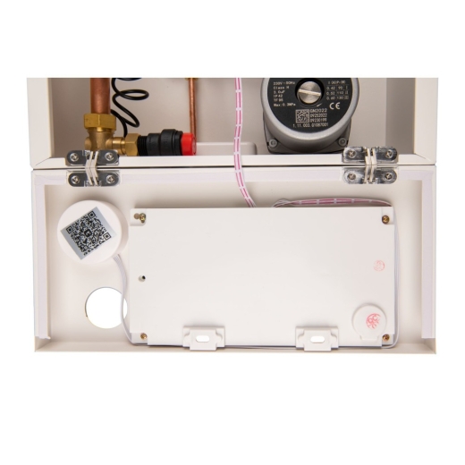 Котел електричний одноконтурний WILLER PT316 Volt WF - 6