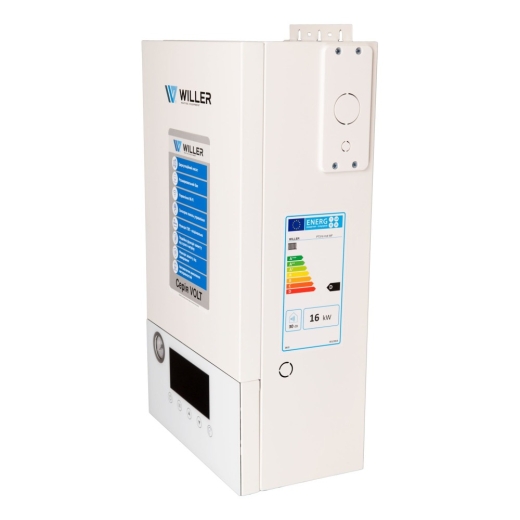 Котел електричний одноконтурний WILLER PT320 Volt WF - 2