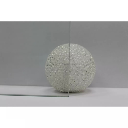 Душевая кабина Primera Frame SHRC56106 100х100 см профиль хром/прозрачное стекло (276038) - 4