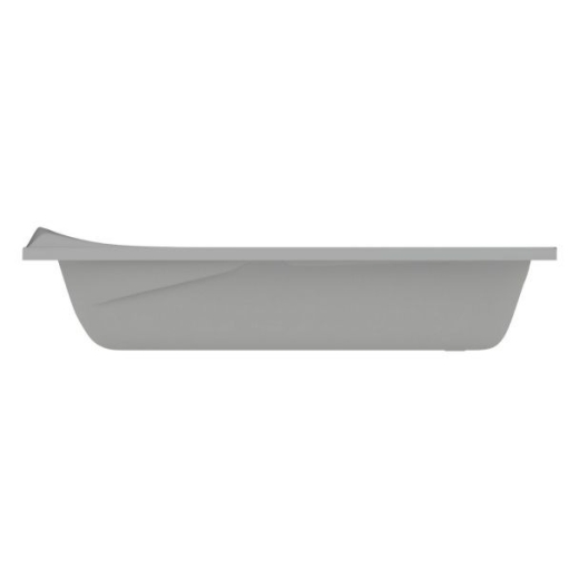 Ванна акриловая SWAN Viola 203х95 прямоугольная (D.01.203.95) - 3