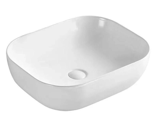 Раковина Dusel LINDI 490151W (DUS490151W) - 1
