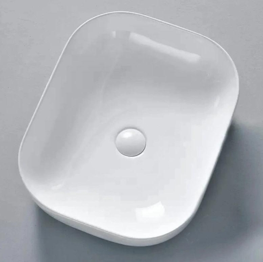 Раковина Dusel LINDI 490151W (DUS490151W) - 2