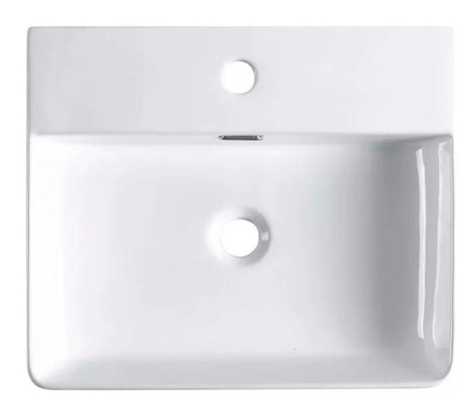 Раковина Dusel SELENA 505581W (DUS505581W) - 2