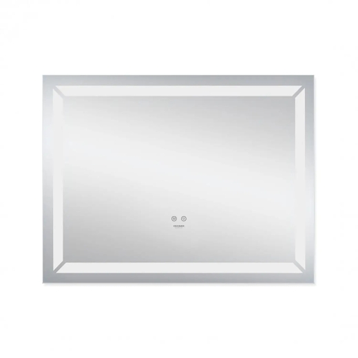 Зеркало с LED-подсветкой и антизапотеванием Kroner KRP Spiegel HR1 - 9070 (CV030031) - 2