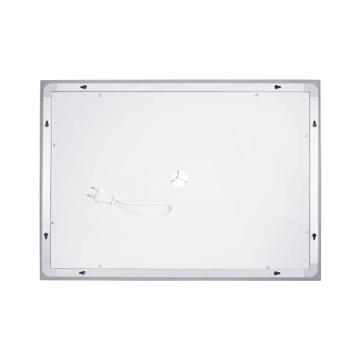 Зеркало с LED-подсветкой и антизапотеванием Kroner KRP Spiegel HR1 - 9070 (CV030031) - 3