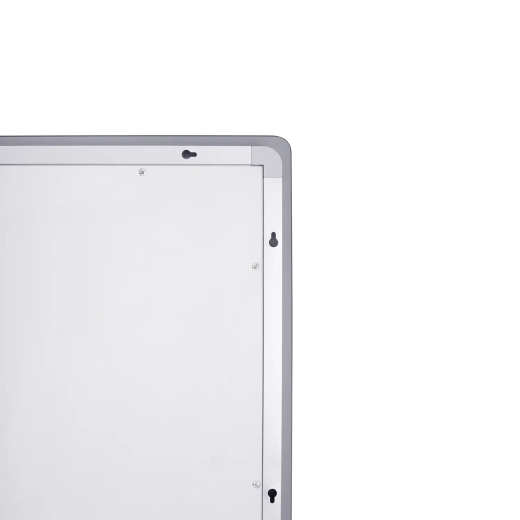 Дзеркало з LED-підсвічуванням та антизапітнінням Kroner KRP Spiegel HR2-10070 (CV030035) - 4