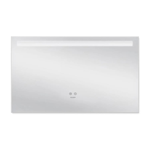 Дзеркало з LED-підсвічуванням та антизапітнінням Kroner KRP Spiegel HR5-8060 (CV030037) - 2