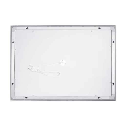 Дзеркало з LED-підсвічуванням та антизапітнінням Kroner KRP Spiegel HR5-8060 (CV030037) - 3
