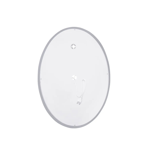 Зеркало с LED-подсветкой и антизапотеванием Kroner KRP Spiegel VO1 - 5070 (CV030040) - 3