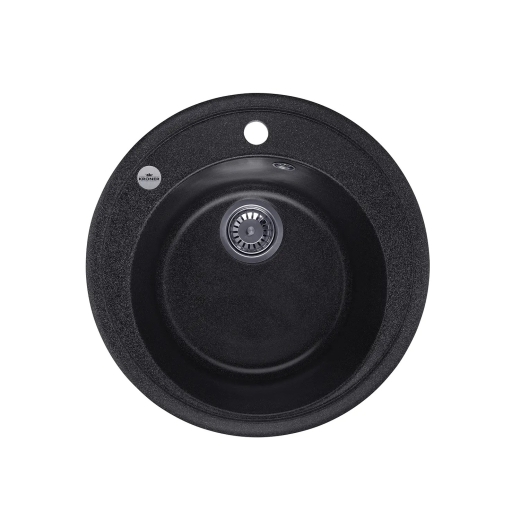 Гранітна мийка Kroner KRP Komposit GRB-510 (CV027408) - 1