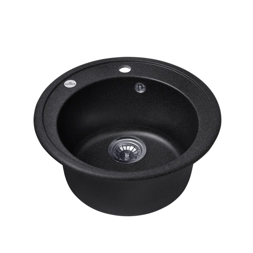 Гранітна мийка Kroner KRP Komposit GRB-510 (CV027408) - 2