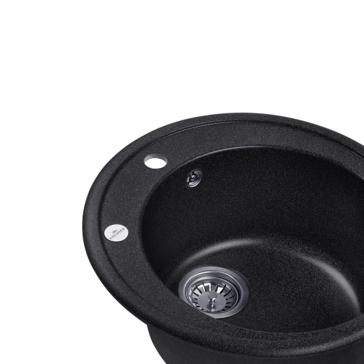 Гранітна мийка Kroner KRP Komposit GRB-510 (CV027408) - 4