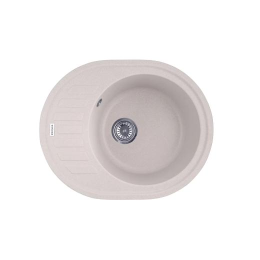 Гранітна мийка Kroner KRP Komposit COL-6250 (CV027414) - 1
