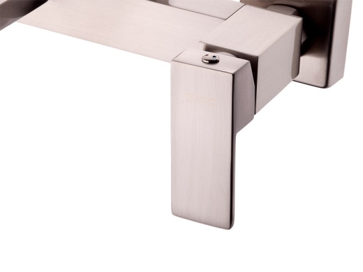 Смеситель для ванны NEWARC Cubic 871511N (NEWARC871511N) - 2