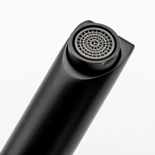 Смеситель для умывальника Frap F10801-6 - 4