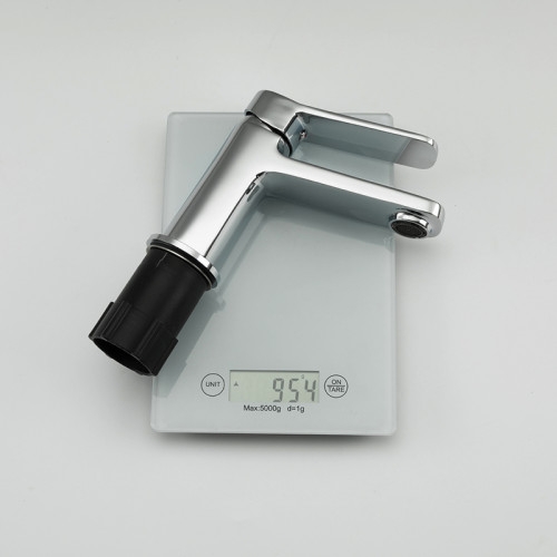 Смеситель для умывальника Frap F1061 - 4