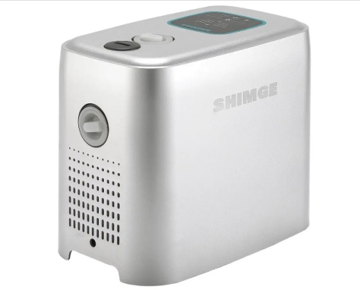 Насосна станція SHIMGE CA 200, Qmax=60 л/хв - 1