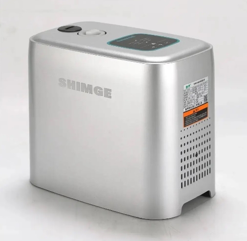 Насосна станція SHIMGE CA 200, Qmax=60 л/хв - 4