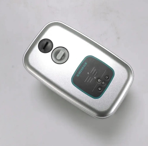 Насосна станція SHIMGE CA 200, Qmax=60 л/хв - 5