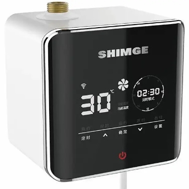 Насос рециркуляційний SHIMGE HBS-12 - 1