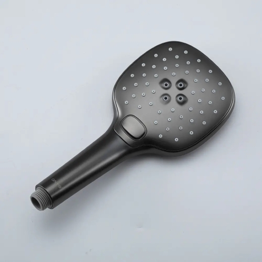 Змішувач для ванни Gappo G3217-9, сталь - 4