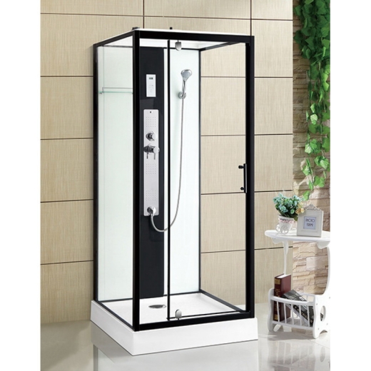 Душовий бокс VERONIS BKN-9-90 90х90х220 - 2