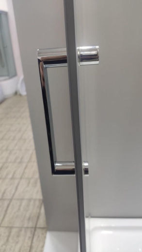 Душова кабіна Veronis FLEX-7-14 90-100х70-80х190 без піддона - 6
