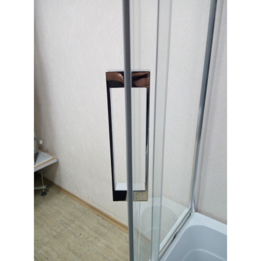 Душова кабіна Veronis KV-3-80 XL 80х80х195 - 3