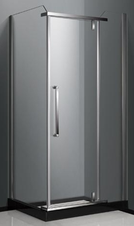Душевая кабина VERONIS KN-8-08 с поддоном100х80х204 - 1