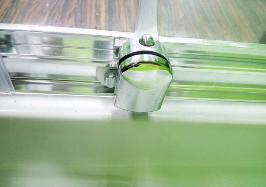 Душевая кабина Veronis KNS-90 90х90х180 без поддона - 5