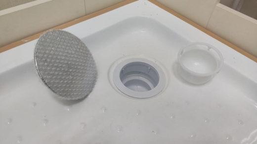 Душевая кабина Veronis KNS-90 90х90х180 без поддона - 6