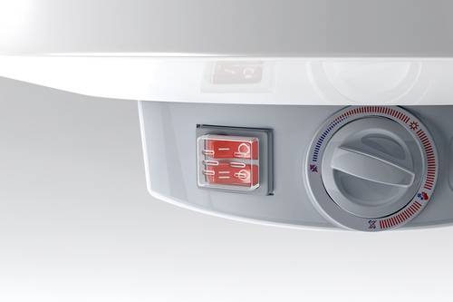 Водонагрівач hi-therm Long Life VBO 80 DRY - 2